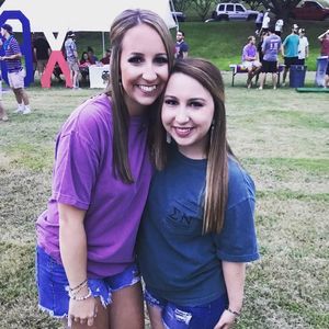 Meet your Posher, Brooke